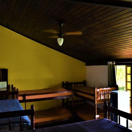 Lagoa Beach Hostel Buzios מראה חיצוני תמונה
