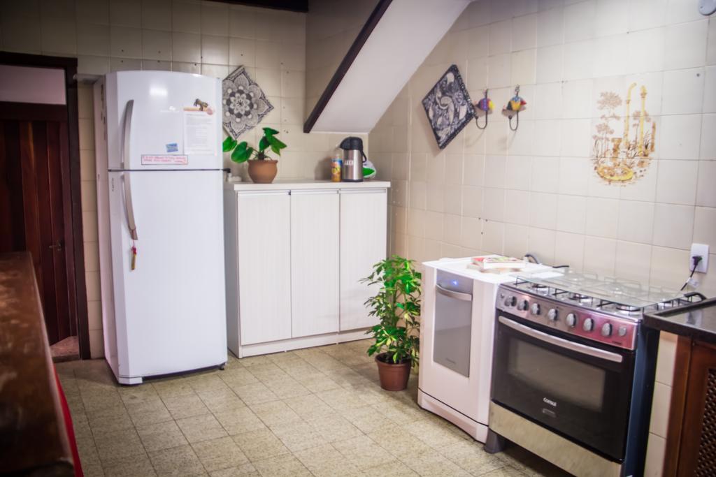 Lagoa Beach Hostel Buzios מראה חיצוני תמונה