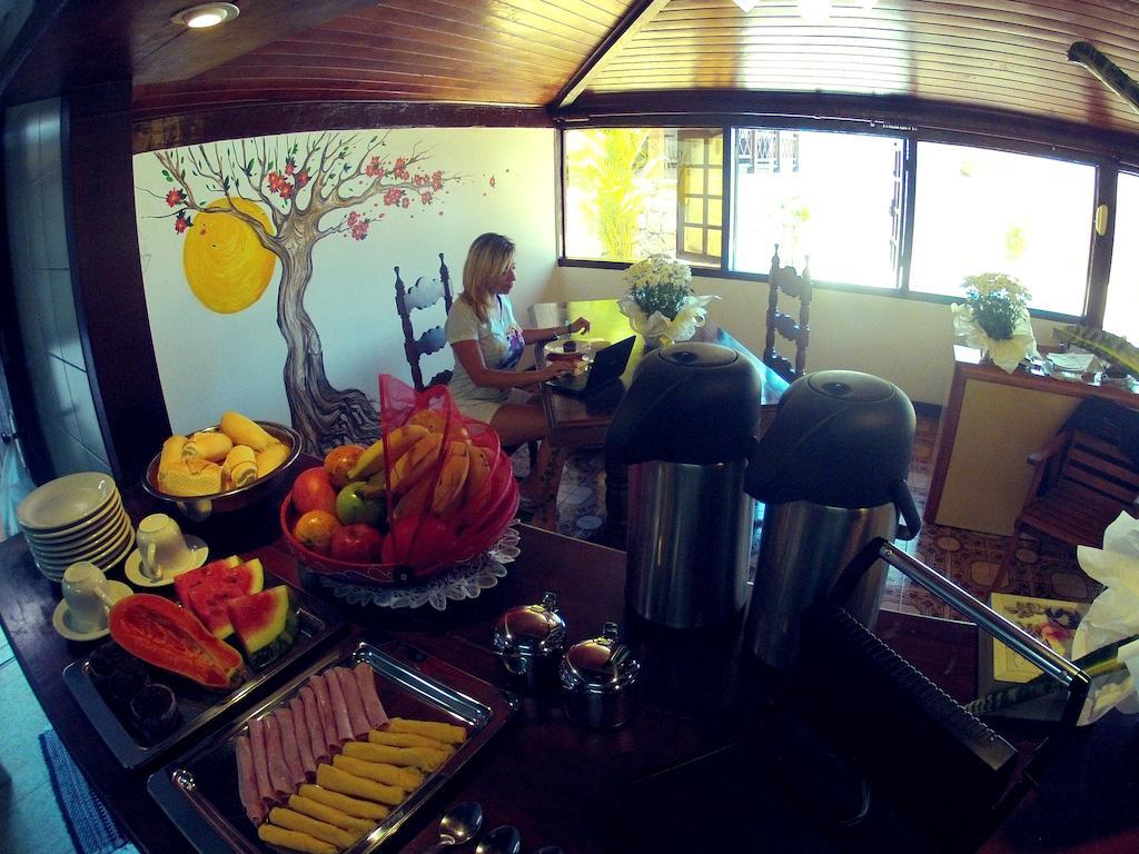 Lagoa Beach Hostel Buzios חדר תמונה