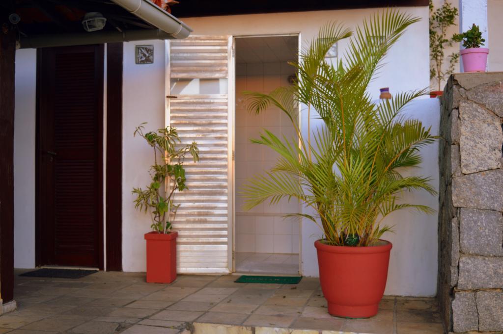 Lagoa Beach Hostel Buzios מראה חיצוני תמונה