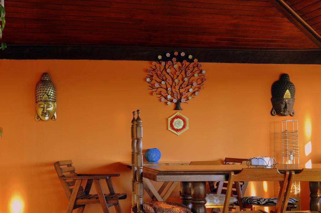 Lagoa Beach Hostel Buzios מראה חיצוני תמונה