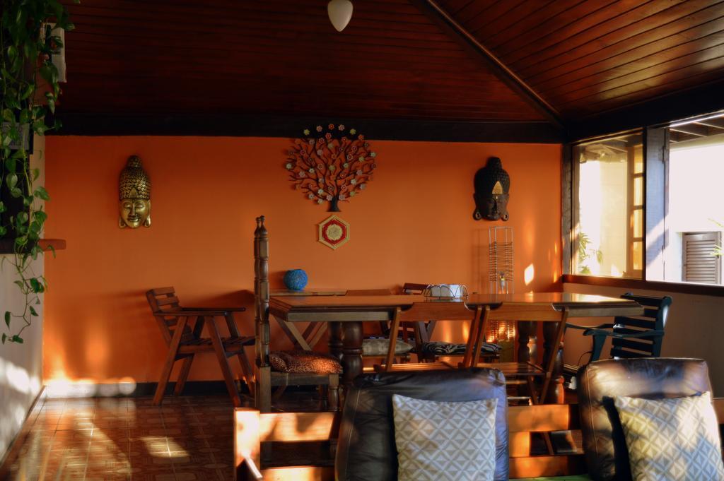 Lagoa Beach Hostel Buzios מראה חיצוני תמונה