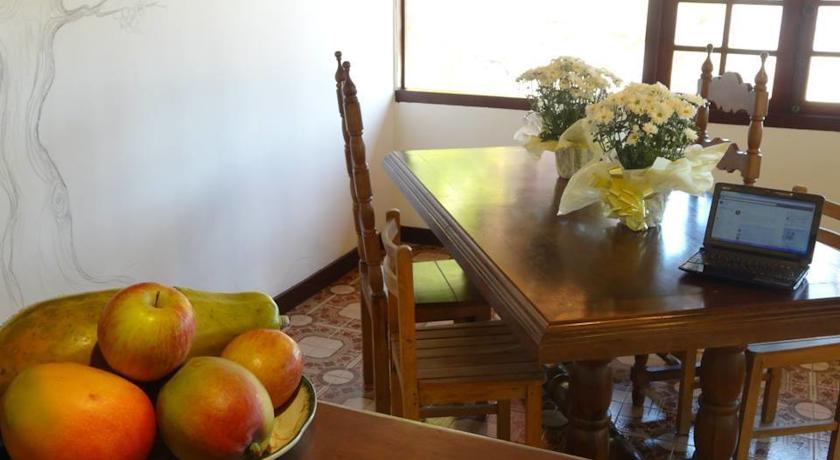 Lagoa Beach Hostel Buzios מראה חיצוני תמונה