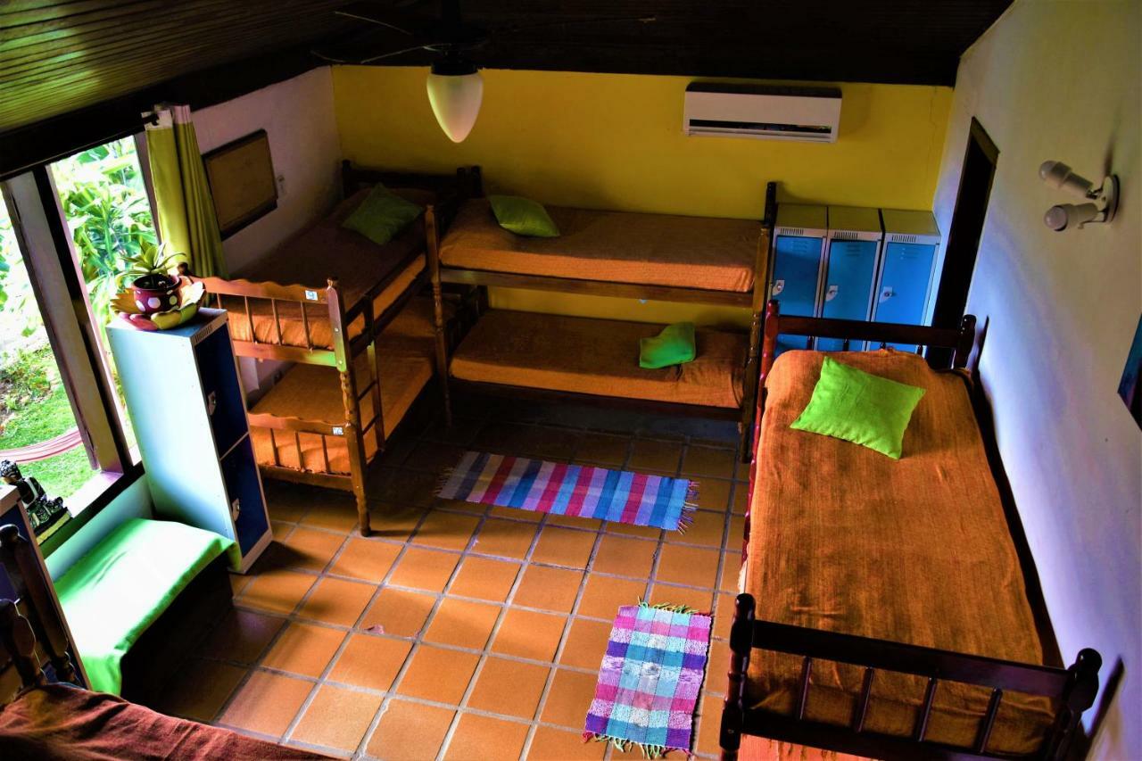 Lagoa Beach Hostel Buzios מראה חיצוני תמונה