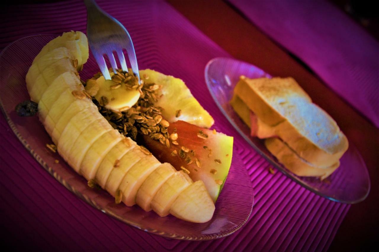 Lagoa Beach Hostel Buzios מראה חיצוני תמונה